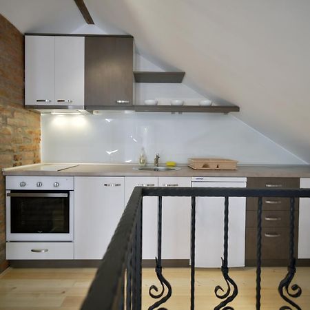 בלגרד Fd.Eight Apartment מראה חיצוני תמונה
