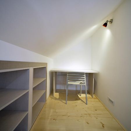 בלגרד Fd.Eight Apartment מראה חיצוני תמונה
