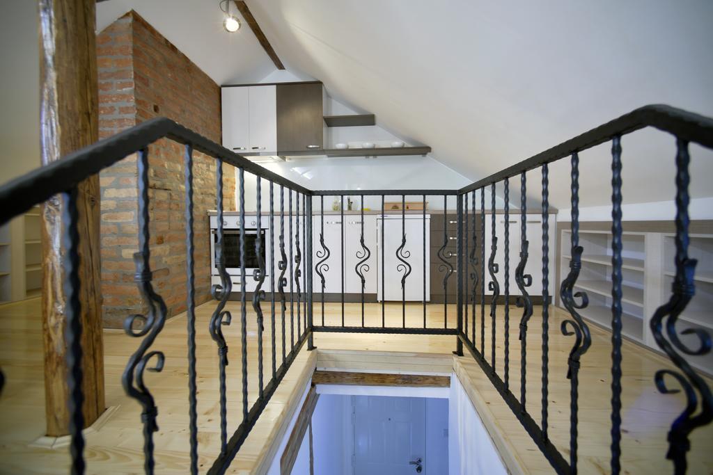 בלגרד Fd.Eight Apartment מראה חיצוני תמונה