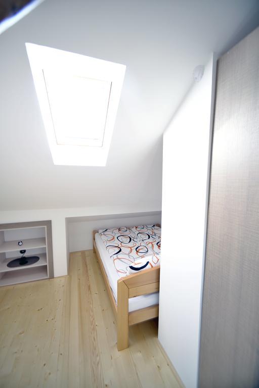 בלגרד Fd.Eight Apartment מראה חיצוני תמונה