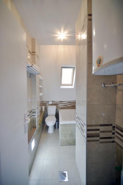 בלגרד Fd.Eight Apartment מראה חיצוני תמונה
