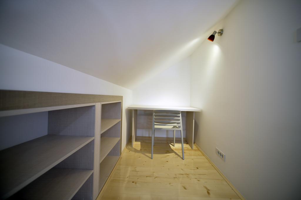 בלגרד Fd.Eight Apartment מראה חיצוני תמונה